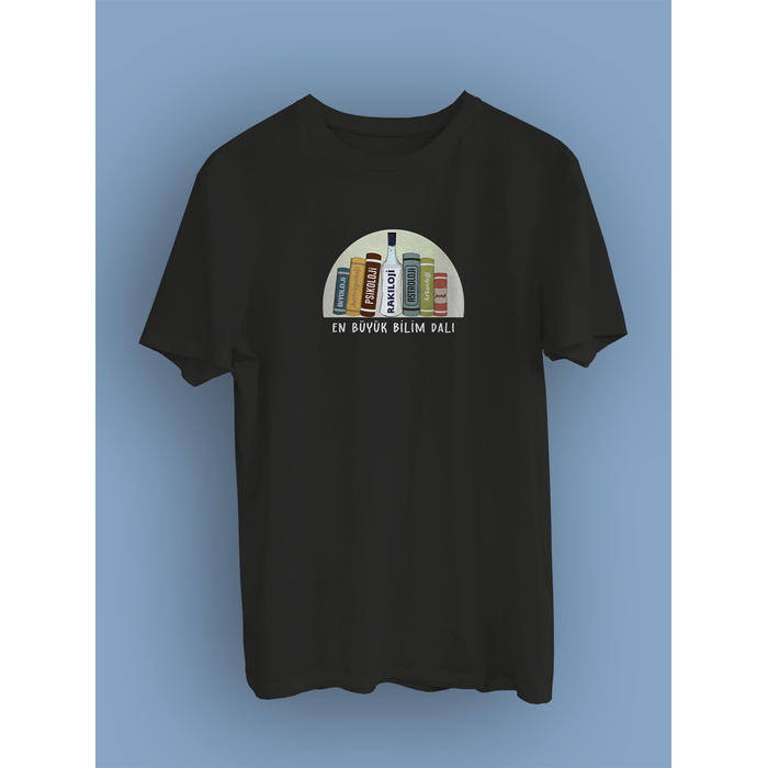 Rakloji (niseks Tirt)