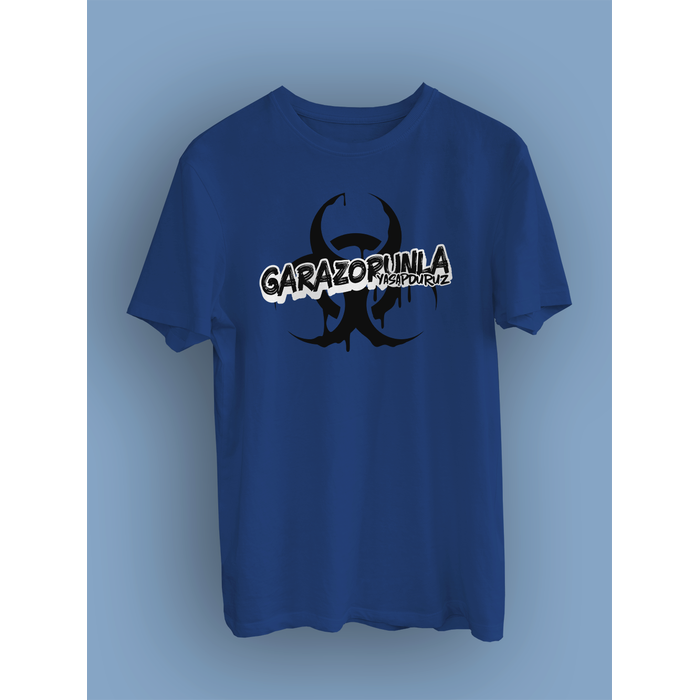 Garazorunla Ya�apduruz  (�niseks Ti��rt)