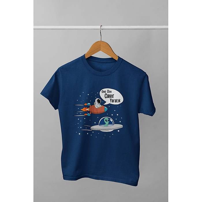 Get �te Cav�r Yarat�k(�niseks �ocuk Ti��rt) bikereget