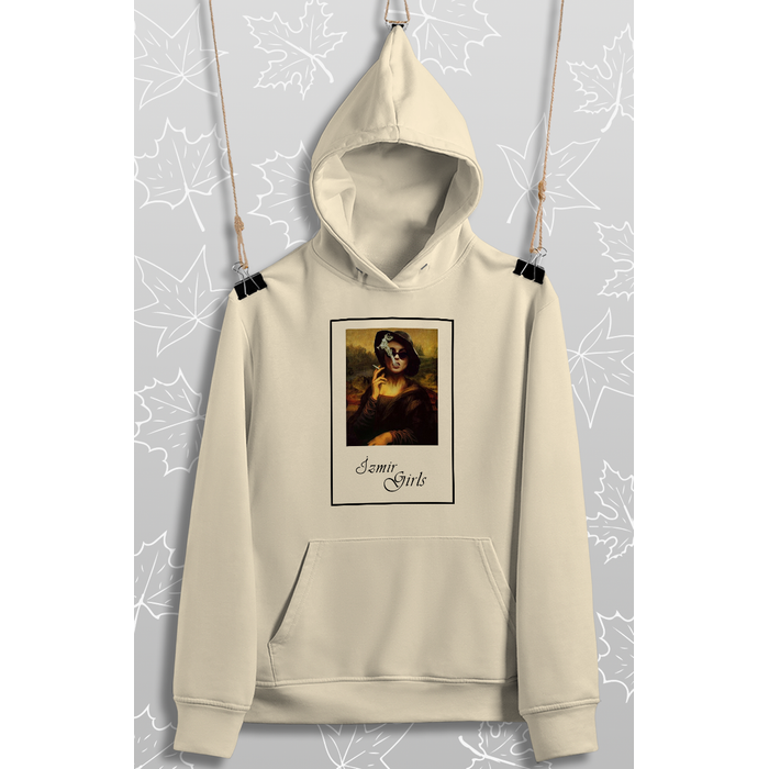 zmir Girls (niseks Kaponlu)