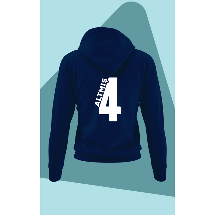 Altm�� D�rt U�ak (�niseks S�rt Bask� Kap��onlu)