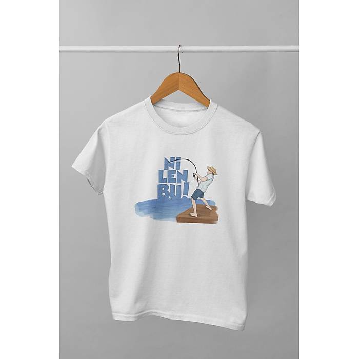 Ni Len Bu Bal�k�� (�niseks  �ocuk Ti��rt)