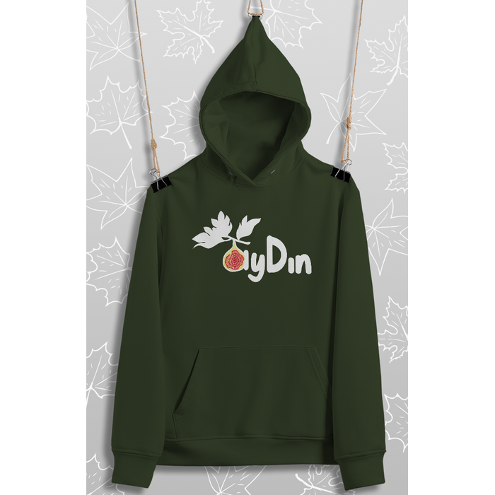 Yemiliylen Aydn (niseks Kaponlu)