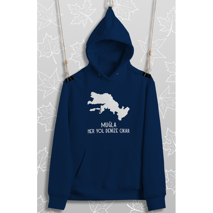 Mu�la Her Yol Denize ��kar(�niseks Kap��onlu)