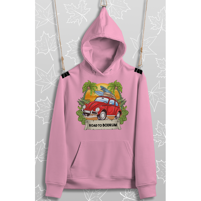 Road To Bodrum (�niseks Kap��onlu)