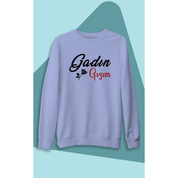 Gad�n G�z�m (�niseks Kap��onsuz)