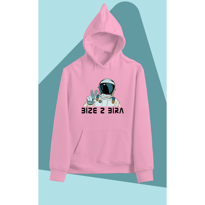 Bize 2 Bira (�niseks Kap��onlu) biyace3