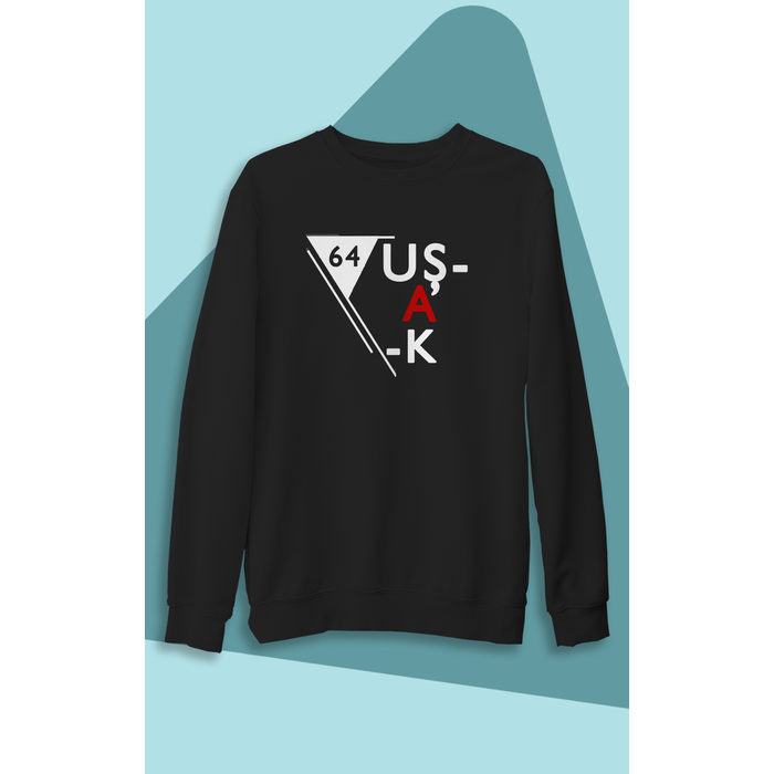 U�ak ��geni (�niseks Kap��onsuz)