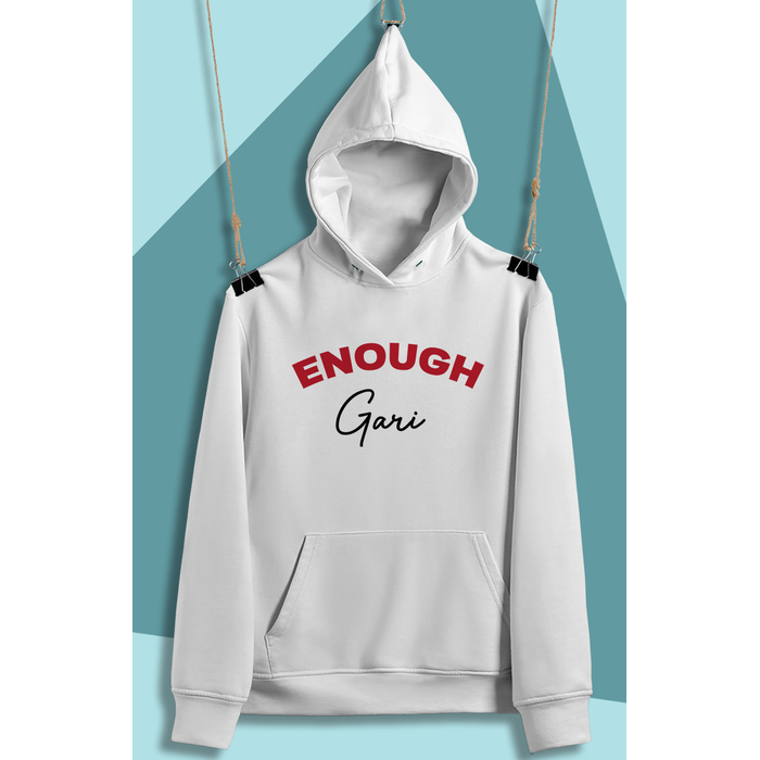 Enough Gari  (niseks Kaponlu)