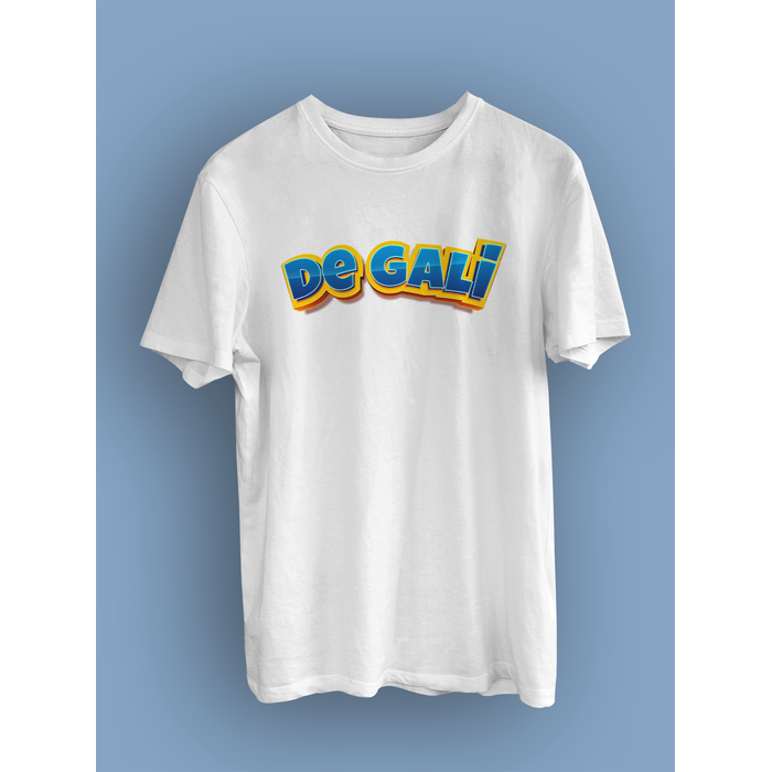 De Gali (�niseks Ti��rt)