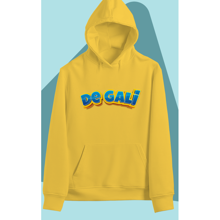 De Gali  (niseks Kaponlu)