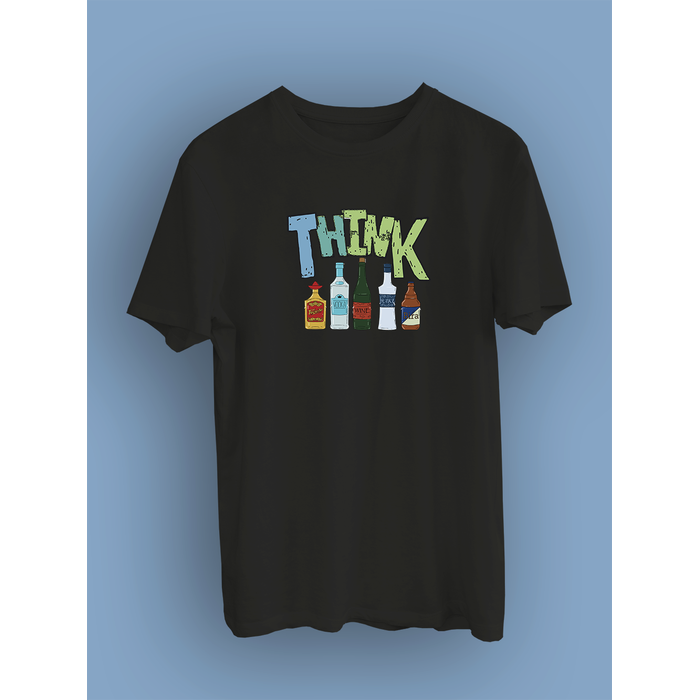 Think alkol (niseks Tirt)