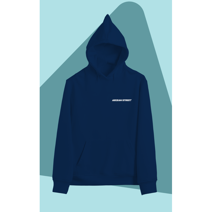 Aegean Street Minimal  (�niseks Kap��onlu)