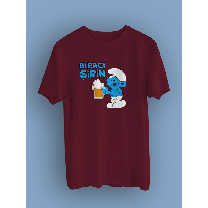 Birac� �irin (�niseks Ti��rt)