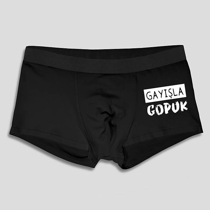 Gay��la Gopuk (Erkek Boxer)