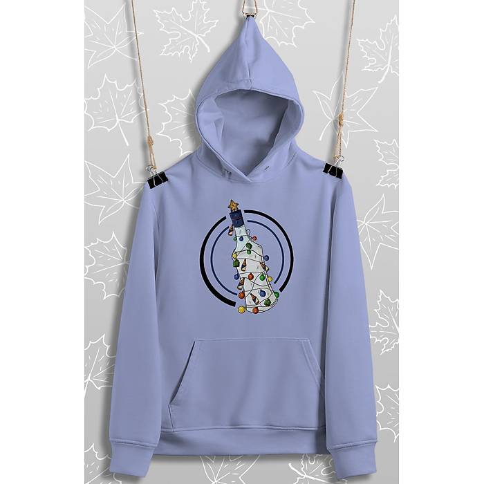 Ege'nin Ylba Aac(niseks Kaponlu)