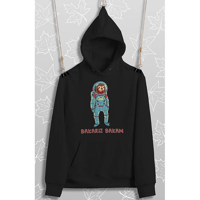 Bakarz Bakam(niseks Kaponlu)