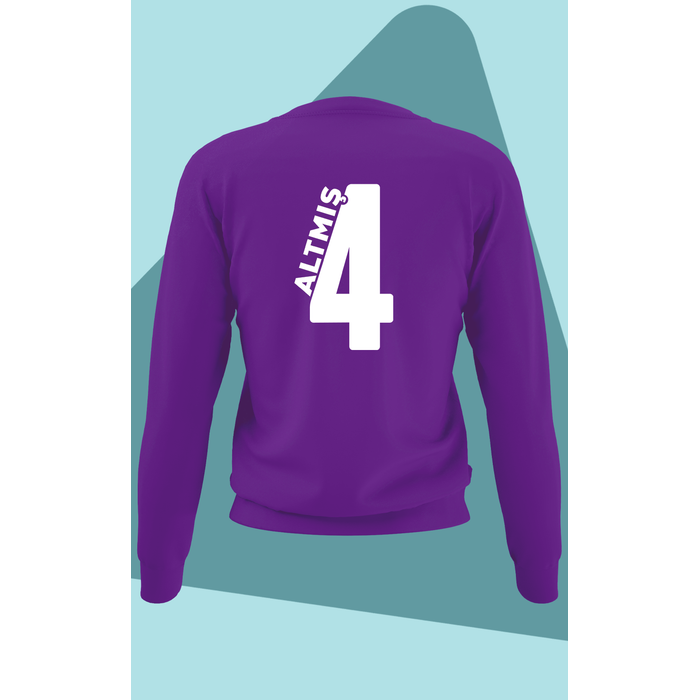 Altm Drt Uak (niseks Kaponsuz)