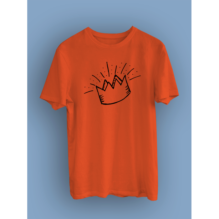 Kral Tac�(�niseks Ti��rt)