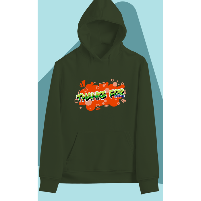 Thanks For Nothing  (niseks Kaponlu)