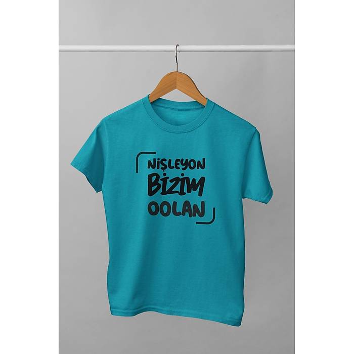 Ni�leyon Bizim Oolan(�niseks �ocuk Ti��rt�)