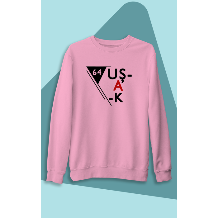 U�ak ��geni (�niseks Kap��onsuz)