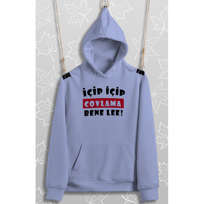 ��ip ��ip Covlama Bene Len (�niseks Kap��onlu)