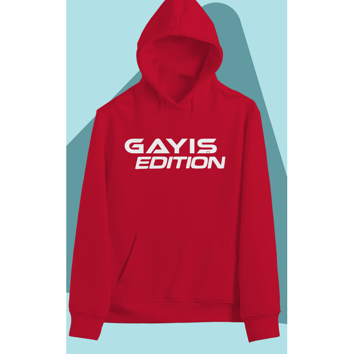 Gay�� Edition (�niseks Kap��onlu)