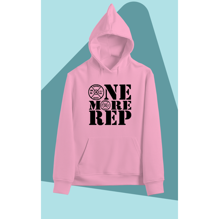 One More Rep (niseks Kaponlu)