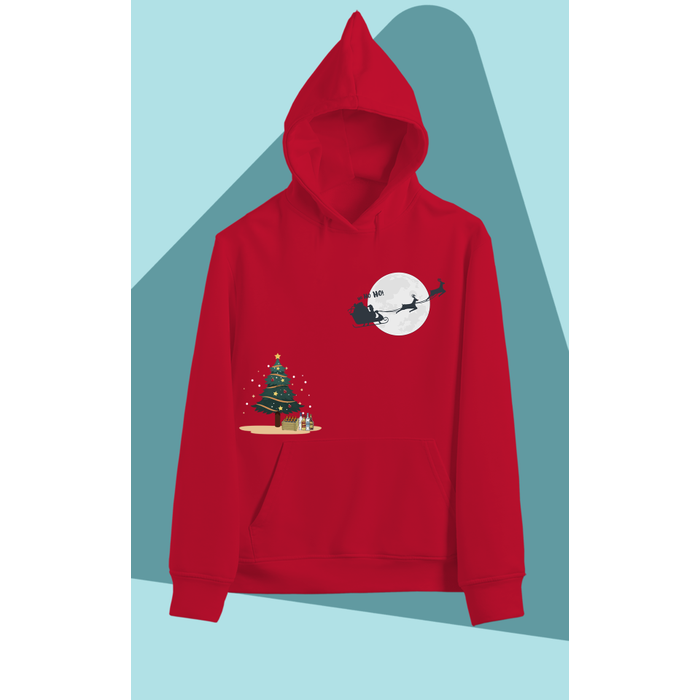 Noel Baba (�niseks Kap��onlu)