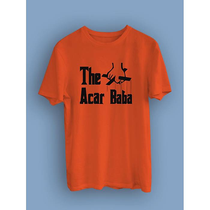 The Acar Baba (�niseks Ti��rt)