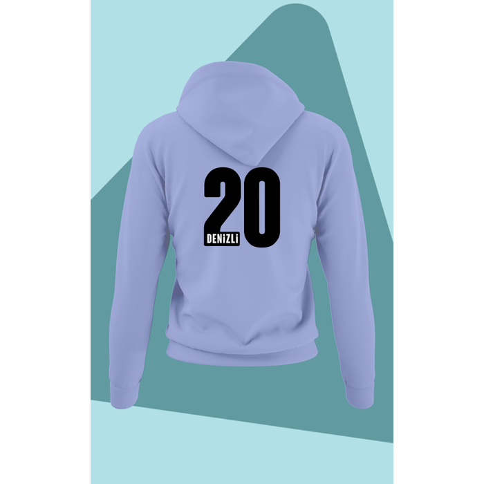 Yirmi Denizli  (niseks Srt Bask Kaponlu)