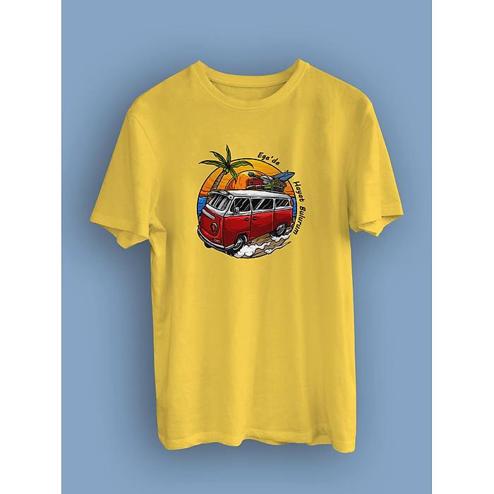 Egede Hayat Bulurum (�nisesk Ti��rt)