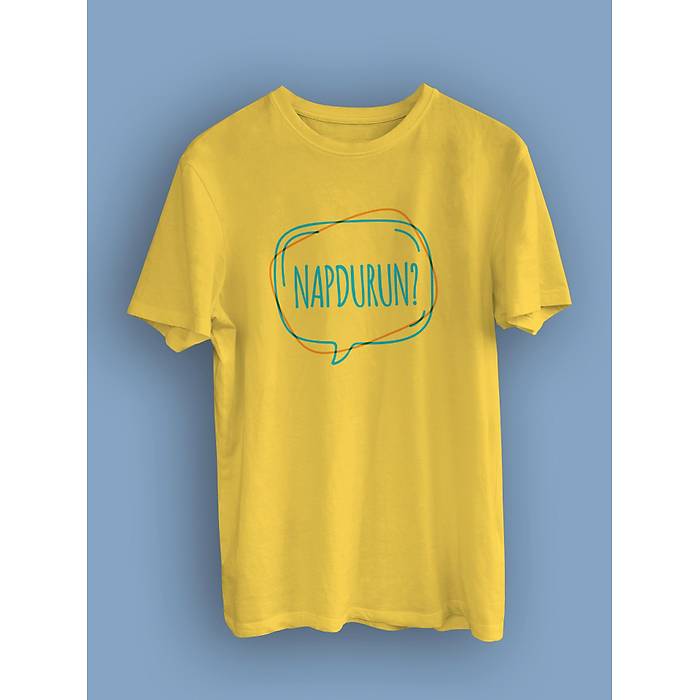 Napdurun(niseks Tirt)