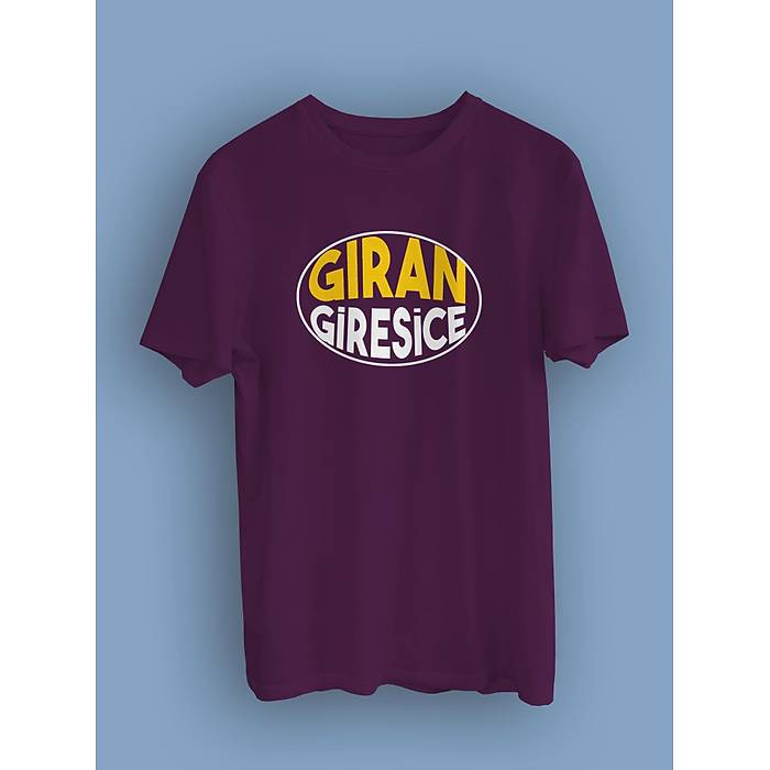 G�ran Giresice (�niseks Ti��rt)