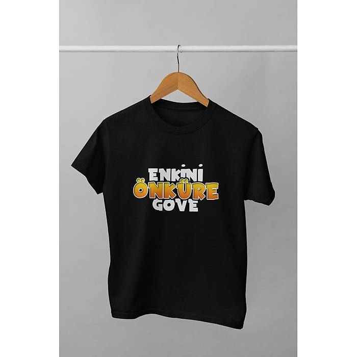 Enkini nkre Gove (niseks ocuk Tirt)