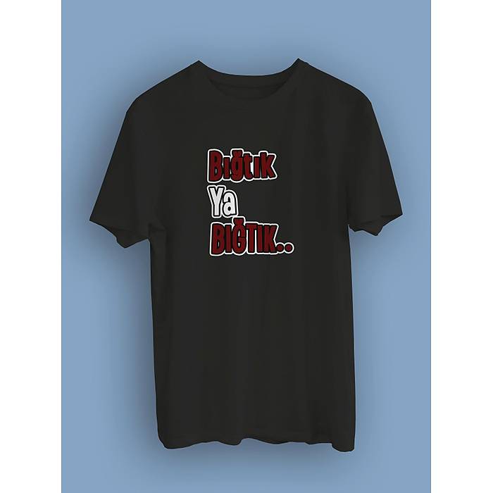 B��t�K Ya B��t�k (�nseks Ti��rt)