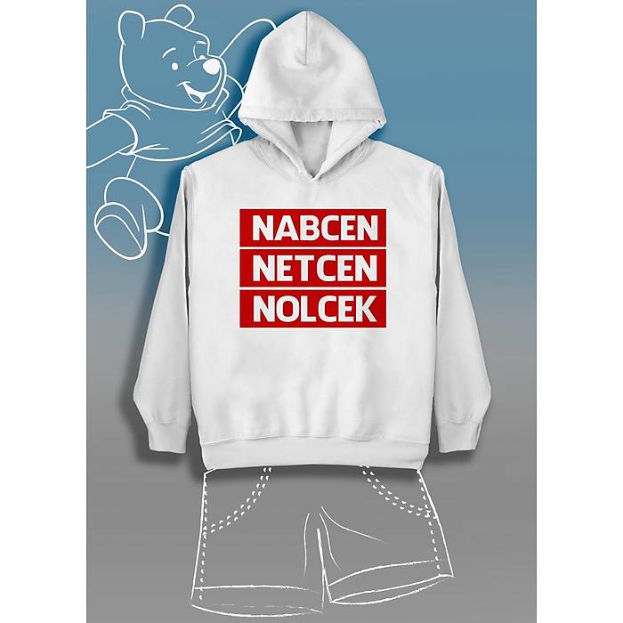 Nabcen Netcen Nolcek    (�niseks �ocuk Kap��onlu)