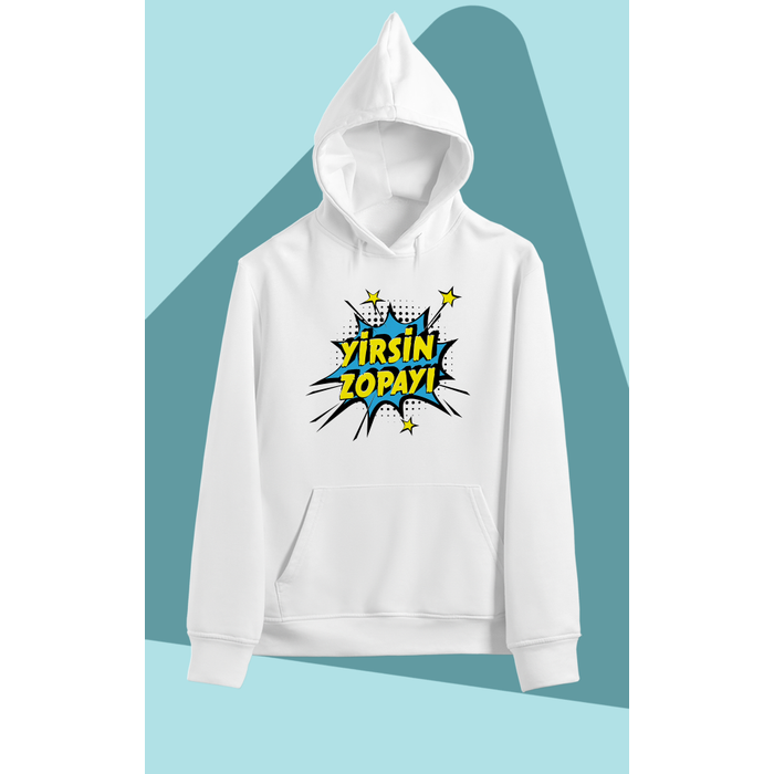 Yirsin Zopay�2(�niseks Kap��onlu)