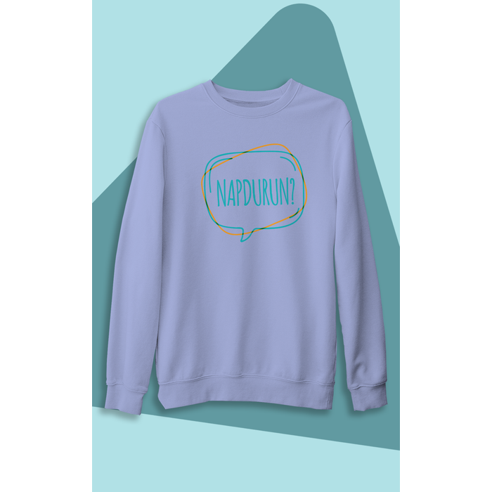 Napdurunn (�niseks Kap��onsuz)