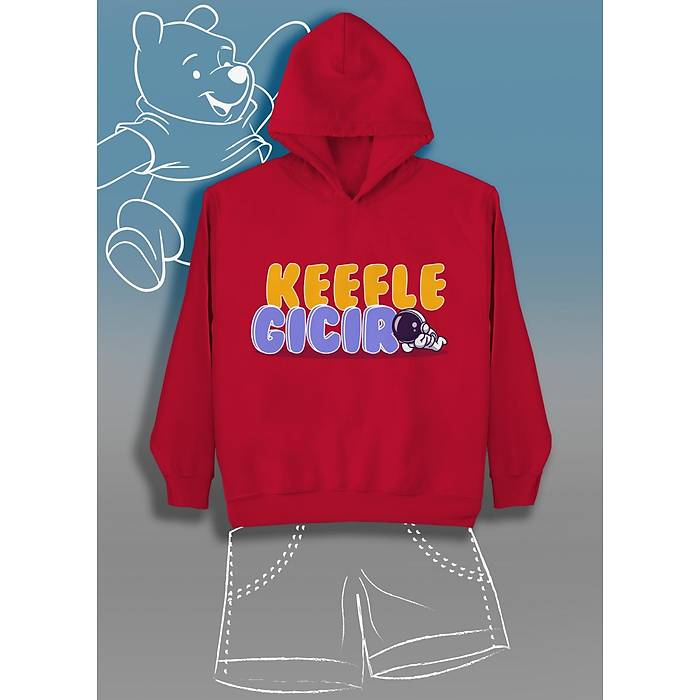 Keefle G�c�r Astronot (�niseks �ocuk Kap��onlu)