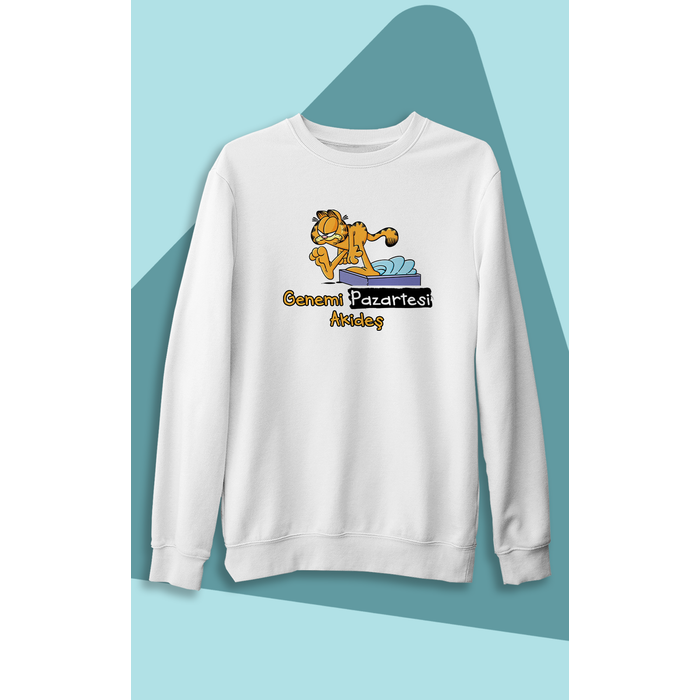 Genemi Pazartesi Akides (�niseks Kap��onsuz )