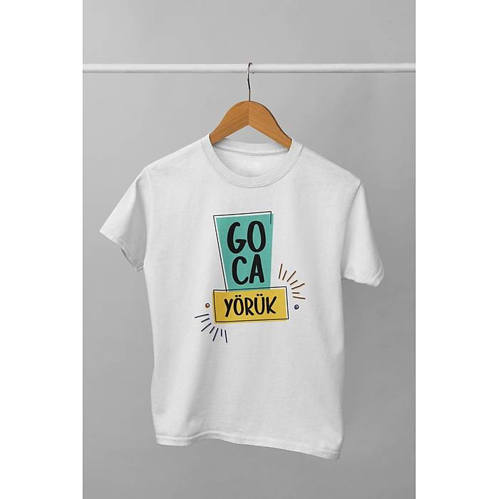 Goca Y�r�k(�niseks �ocuk Ti��rt) bazenyoruk pamukgoca