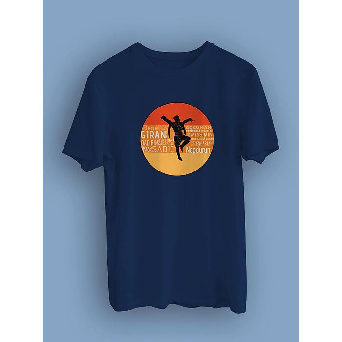 Ege S�zl� Zeybek (�niseks Ti��rt)