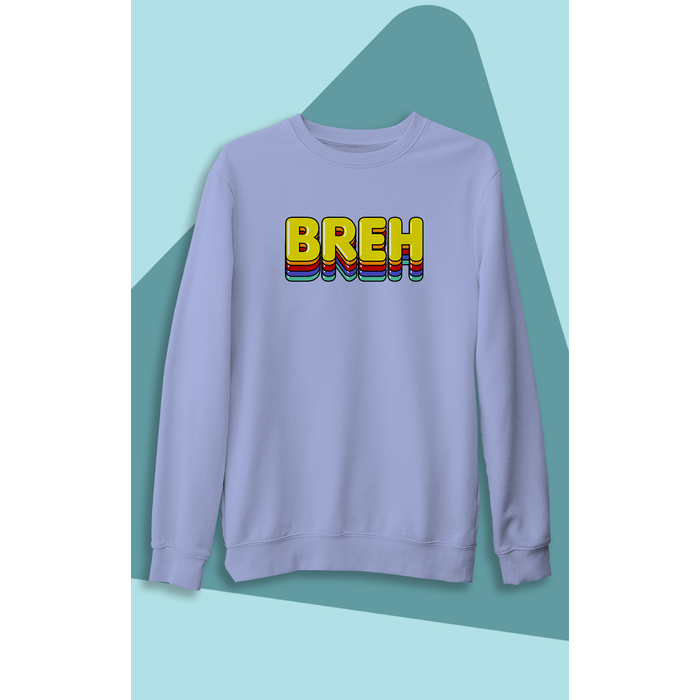 Breh (�niseks kap��onsuz)