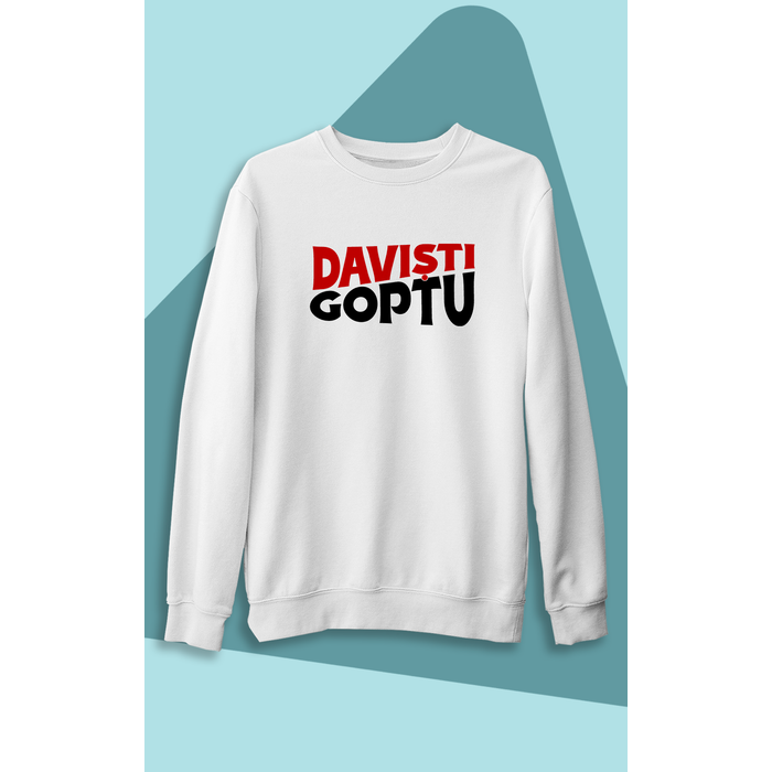 Dav��t� Goptu (�niseks Kap��onsuz)