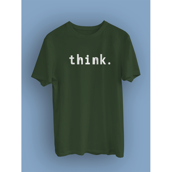 Think (�niseks Ti��rt)