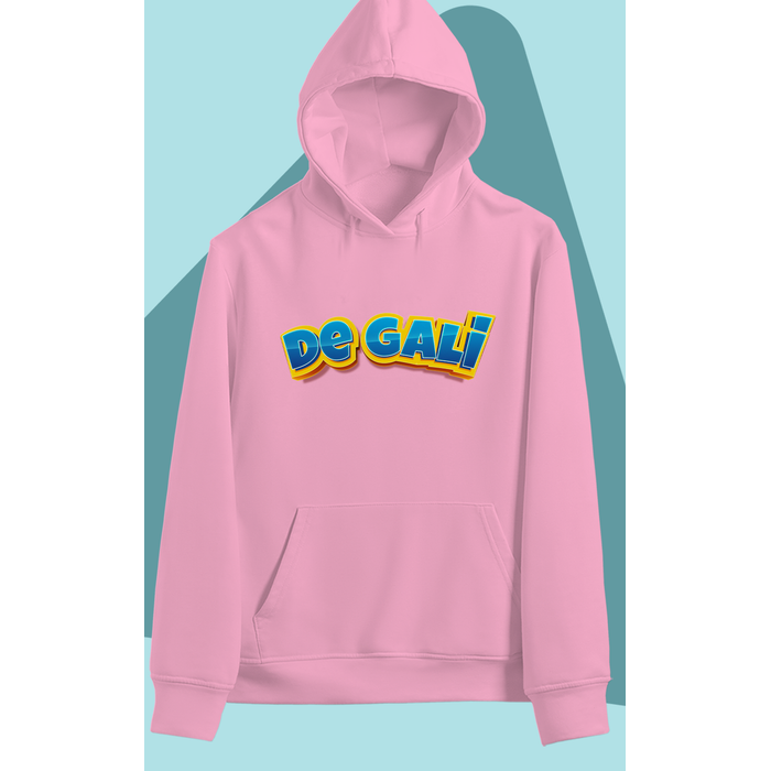 De Gali  (niseks Kaponlu)