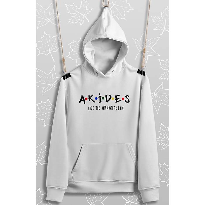 Akide Egede Kardelik ( niseks Kaponlu)