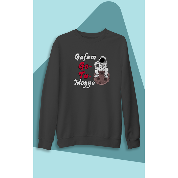 Gafam Gotumeyo (�niseks Kap�onsuz)